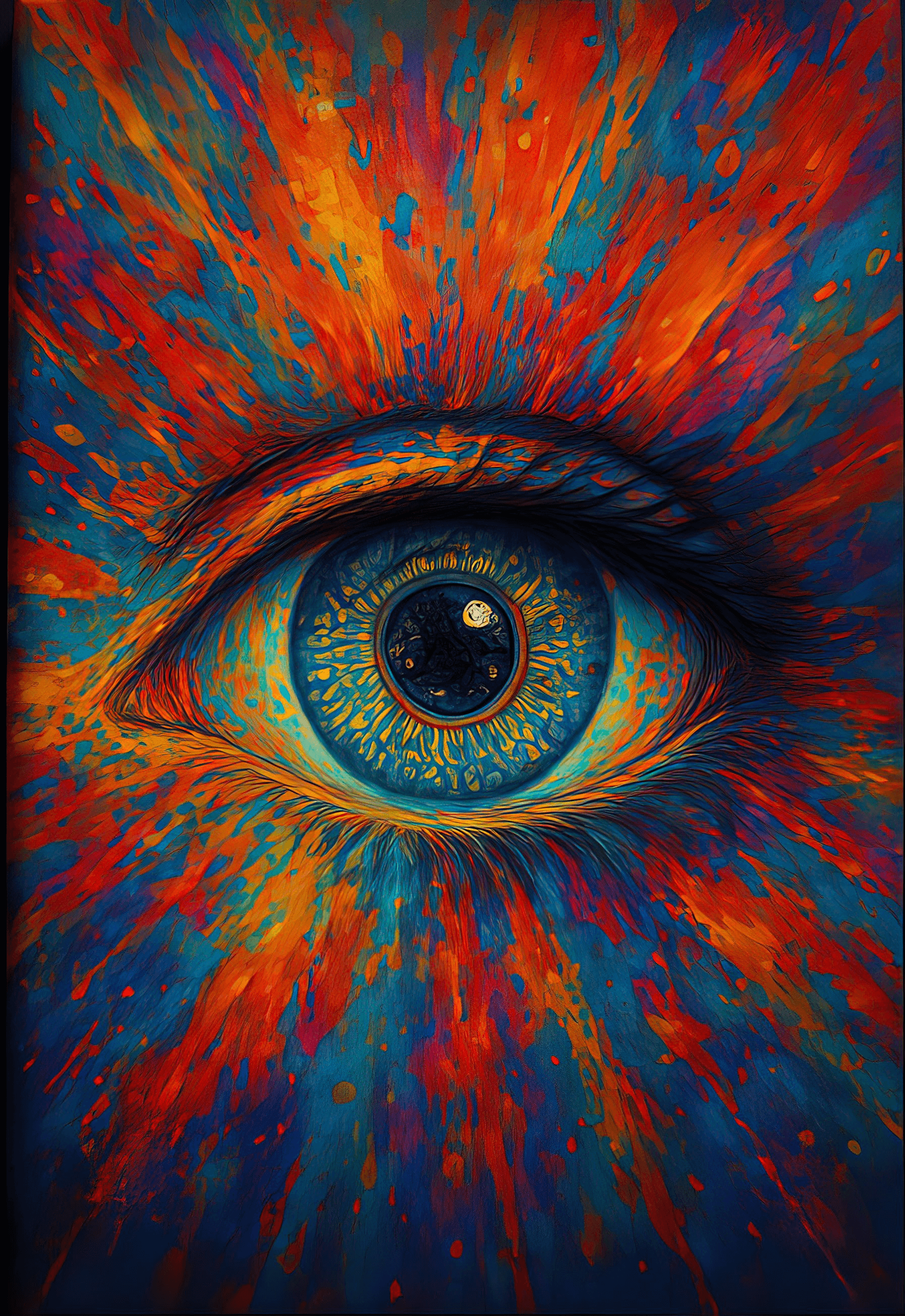 The Fifth Layer Book Cover